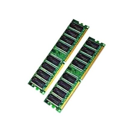 Ibm 512Mb Pc3200 Ecc Udimm Ddr 06P4050